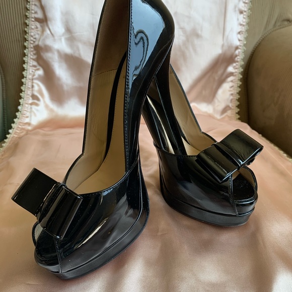 Fendi heels - Picture 7 of 9